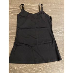 Shapewear top